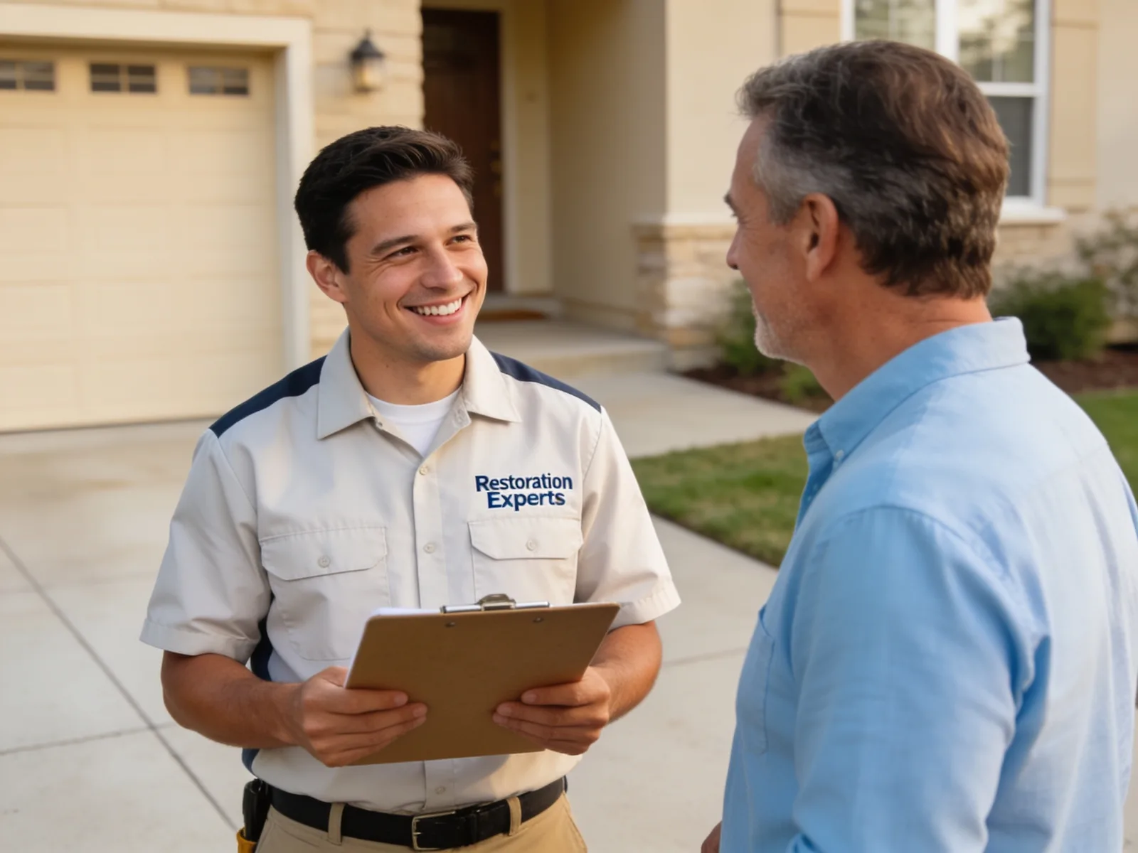 Water Damage Cleanup West Harrison, IN FAQs